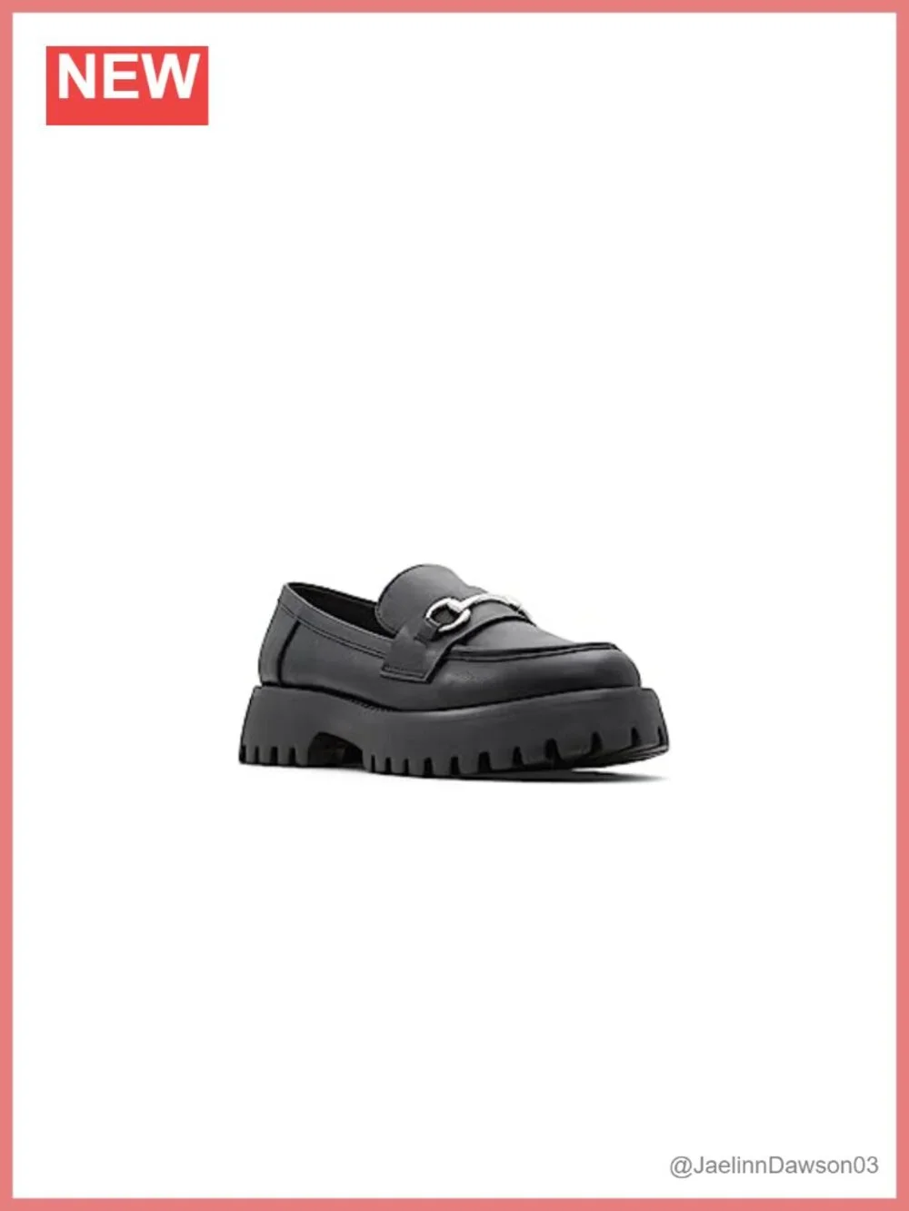 Classic Loafer Slip-Ons for Casual Wear Almond Toe Synthetic